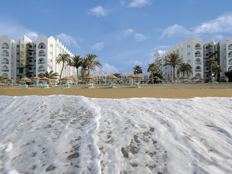 Ona Marinas De Nerja Spa Resort