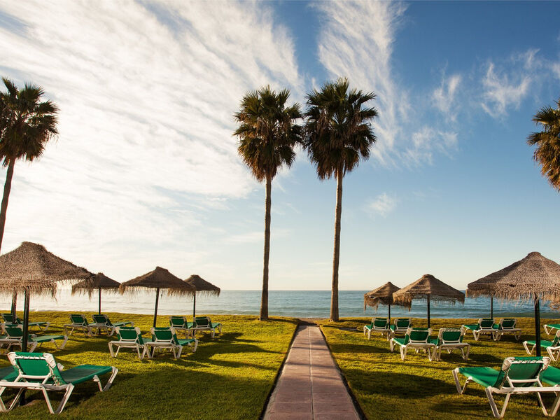 Ona Marinas De Nerja Spa Resort