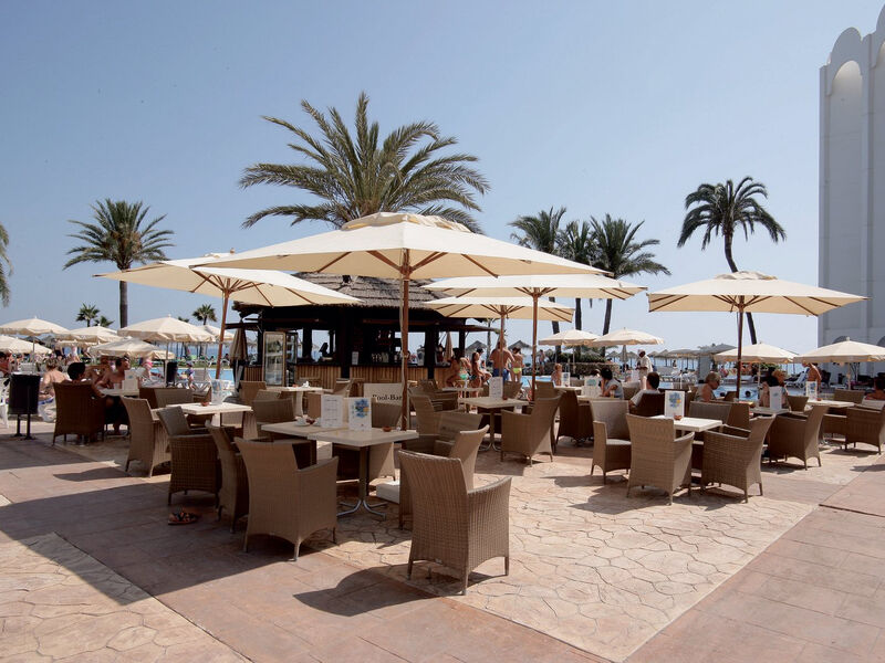 Ona Marinas De Nerja Spa Resort