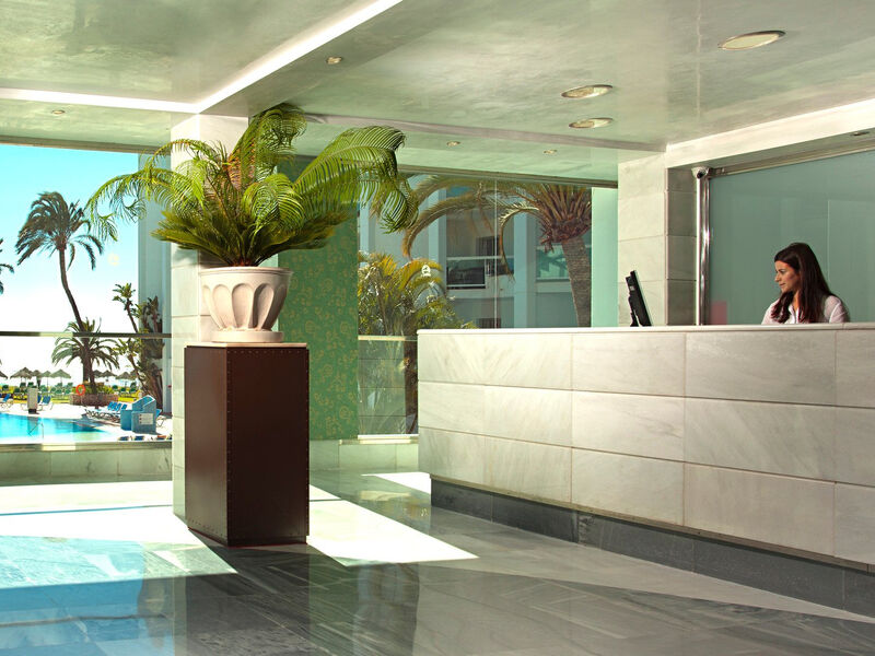 Ona Marinas De Nerja Spa Resort