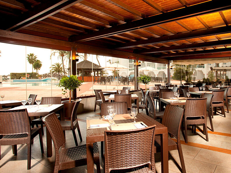 Ona Marinas De Nerja Spa Resort