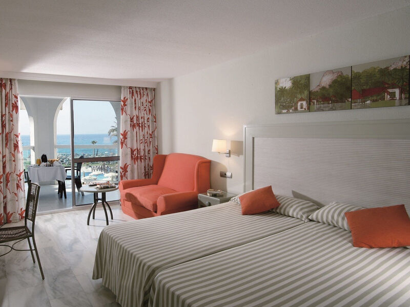 Ona Marinas De Nerja Spa Resort