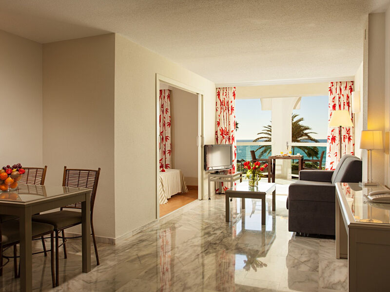 Ona Marinas De Nerja Spa Resort