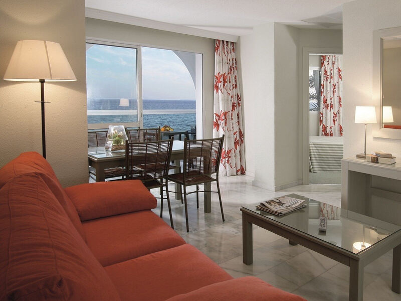 Ona Marinas De Nerja Spa Resort