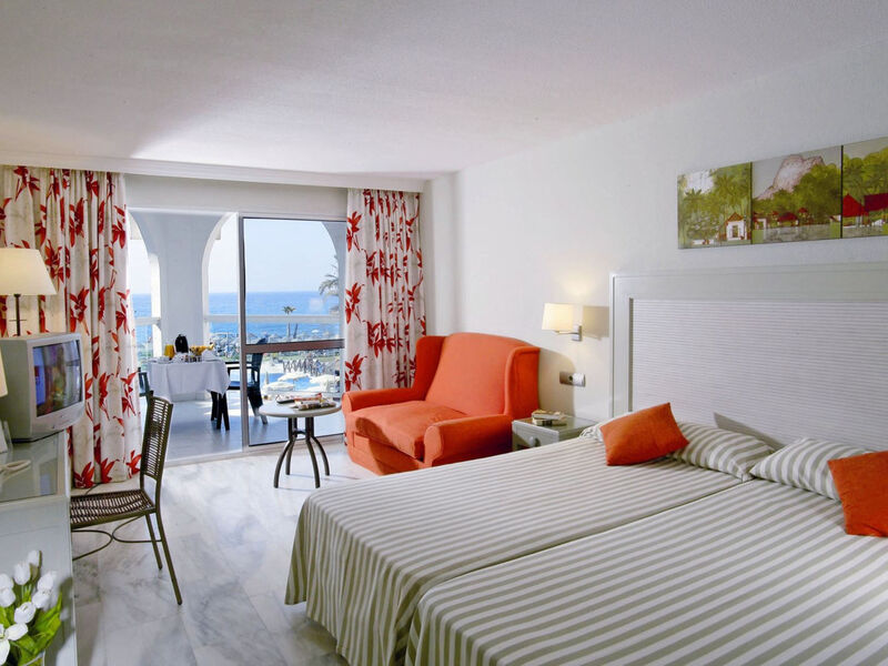Marinas De Nerja