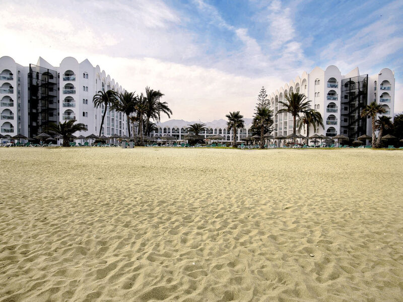 Marinas De Nerja