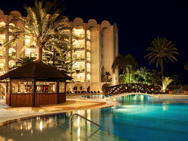Marinas De Nerja
