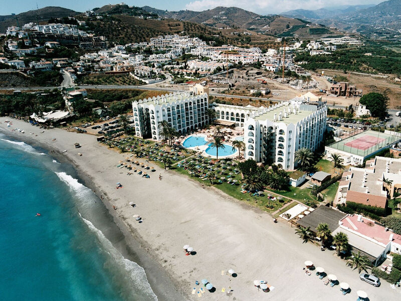 Marinas De Nerja