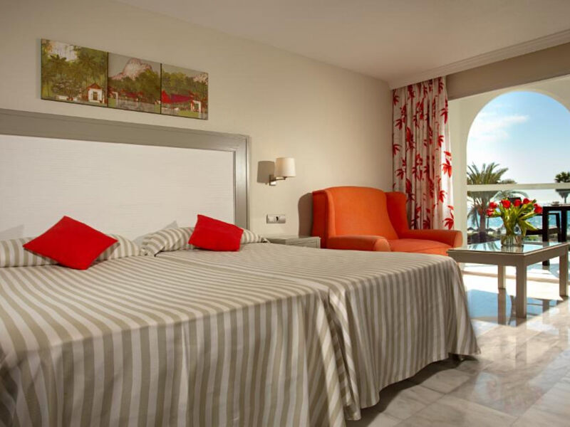 Marinas De Nerja
