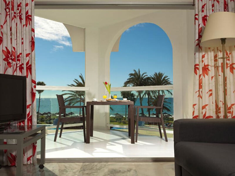 Marinas De Nerja