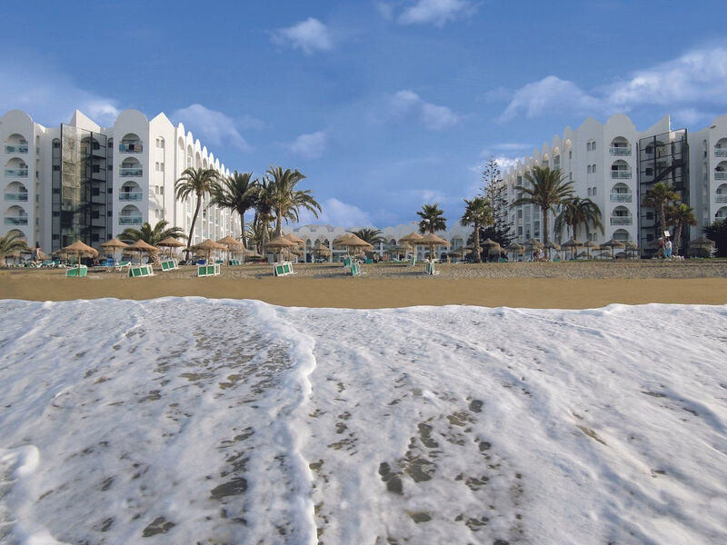 Ona Marinas De Nerja Spa Resort