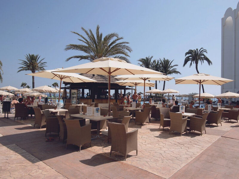 Ona Marinas De Nerja Spa Resort