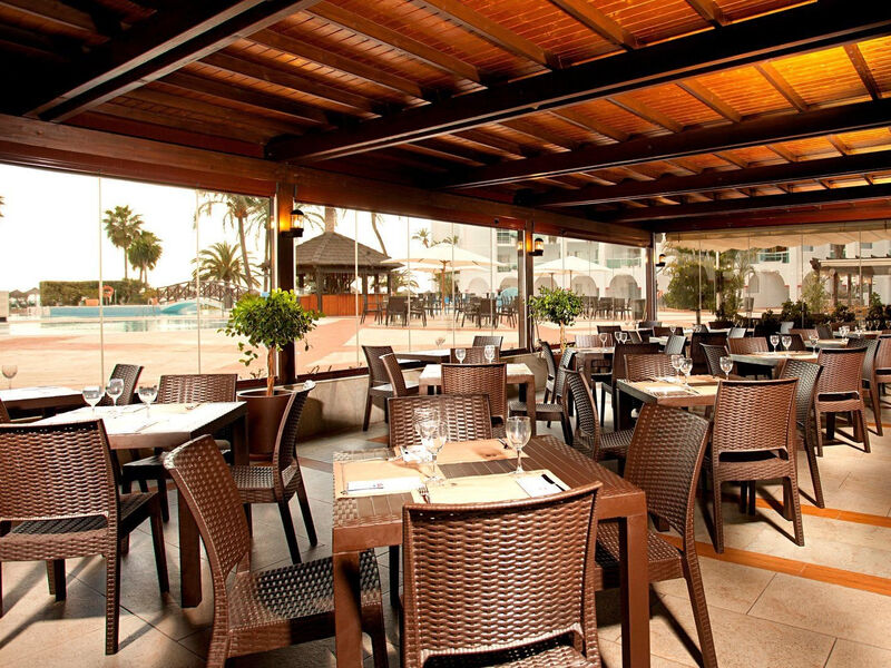 Ona Marinas De Nerja Spa Resort