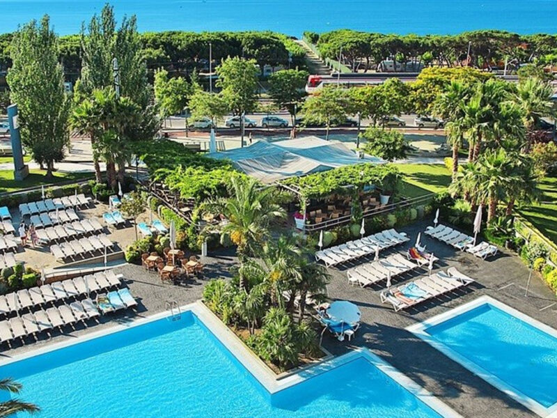 Aqua Onabrava