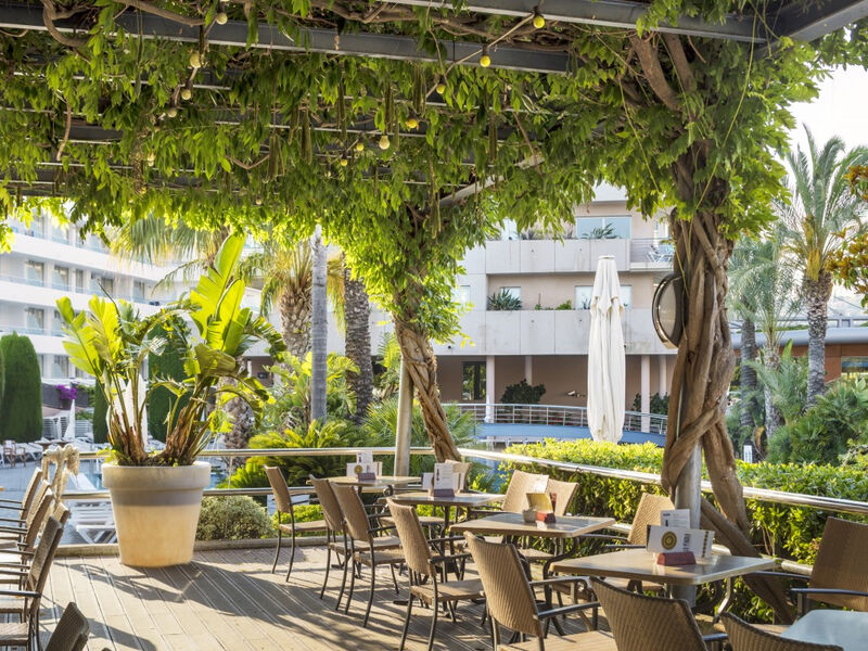 Aqua Onabrava