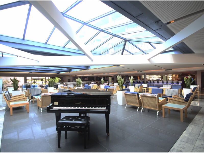 Aqua Onabrava