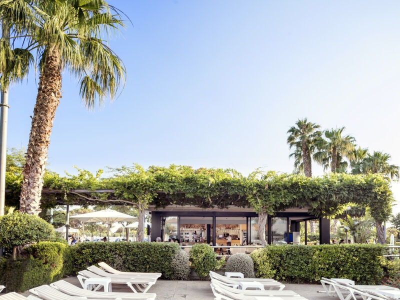 Aqua Onabrava