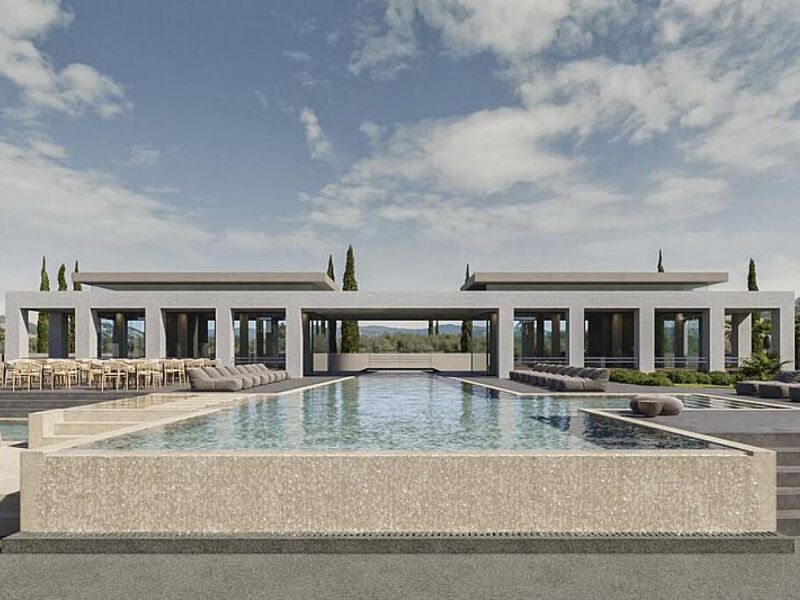 Onar Suites