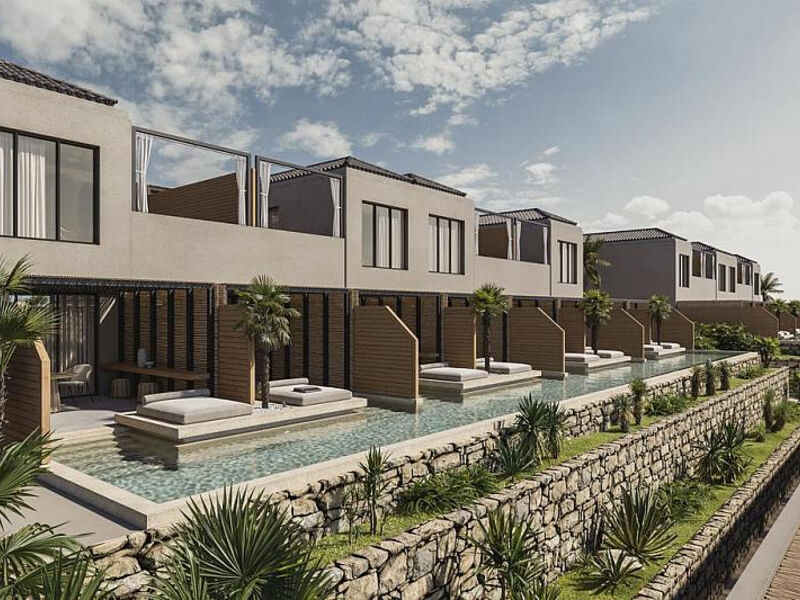 Onar Suites