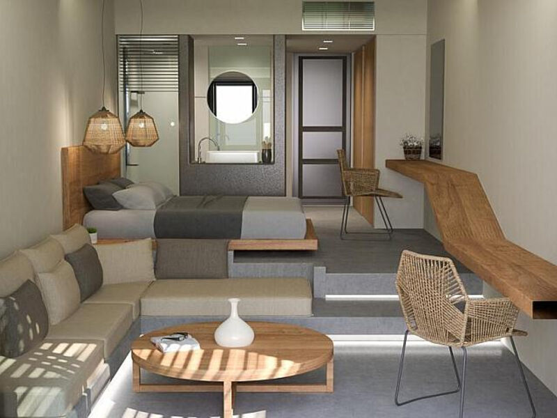 Onar Suites