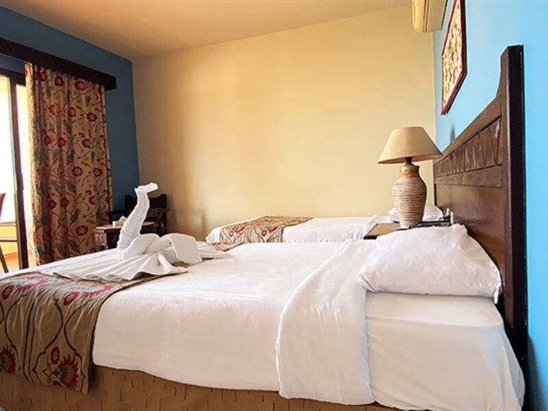 Onatti Beach Resort