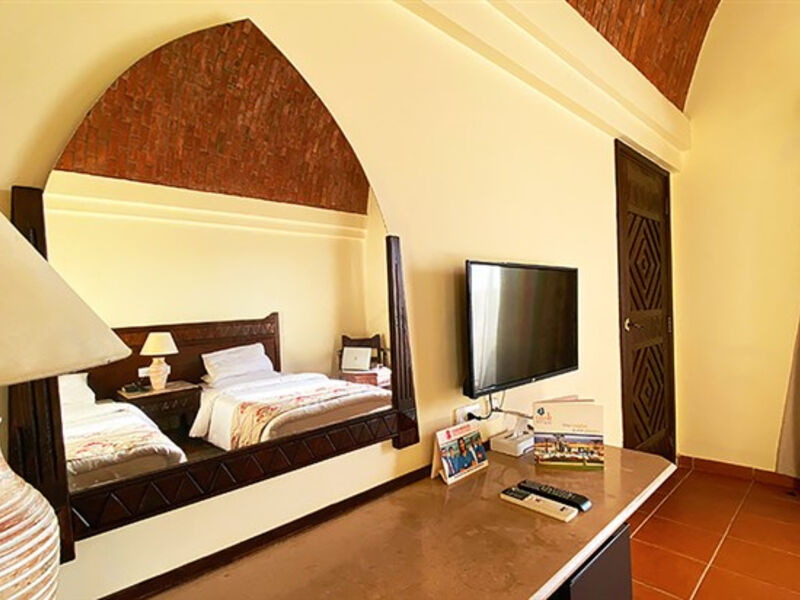 Onatti Beach Resort