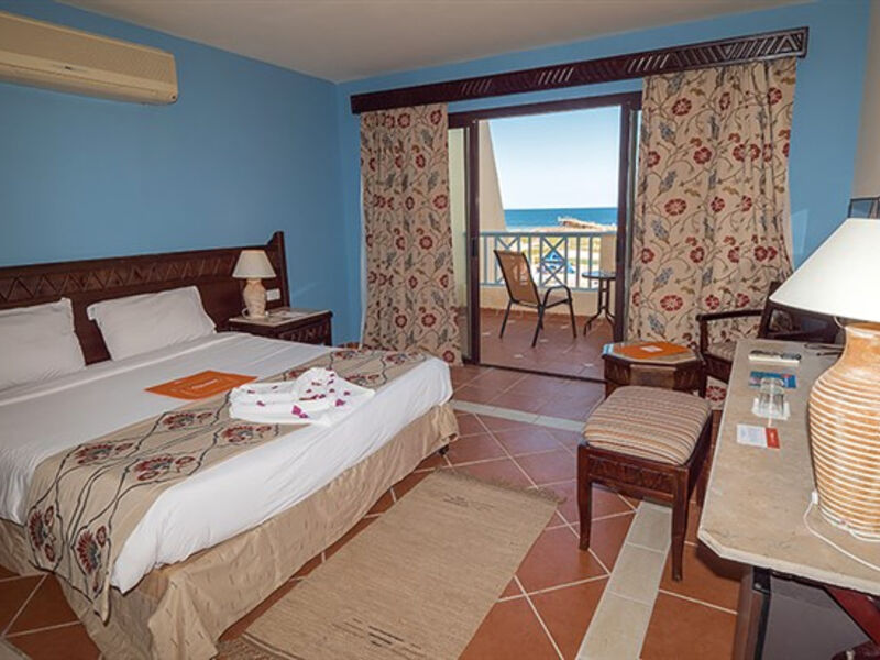 Onatti Beach Resort