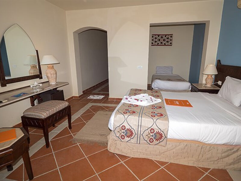 Onatti Beach Resort
