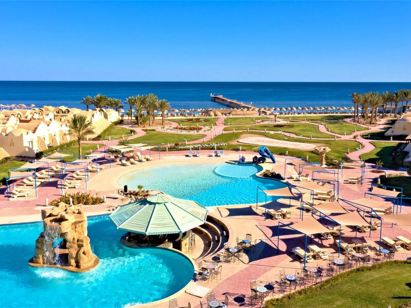 Onatti Beach Resort