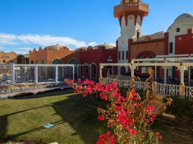 Onatti Beach Resort Marsa Alam