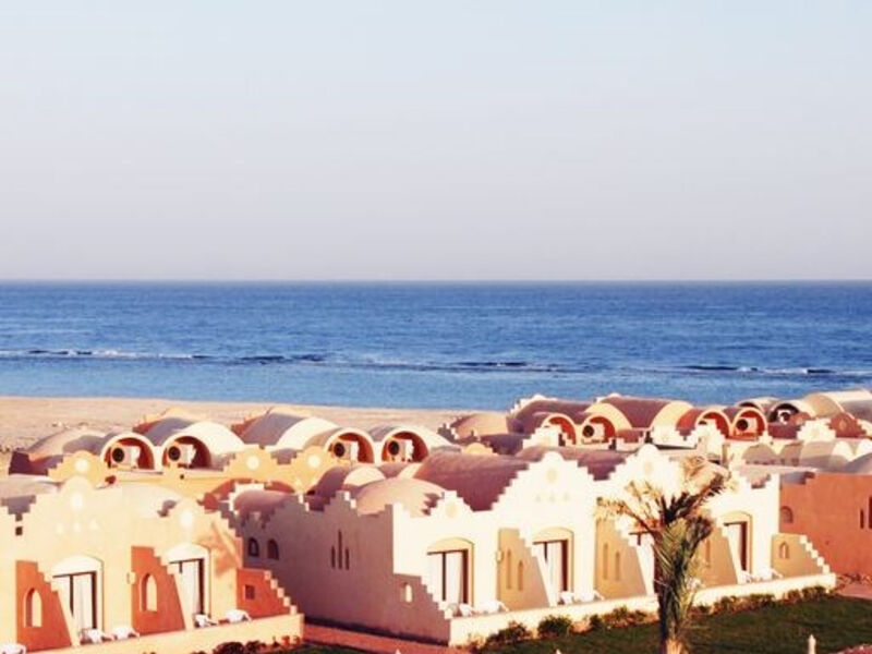 Onatti Beach Resort Marsa Alam