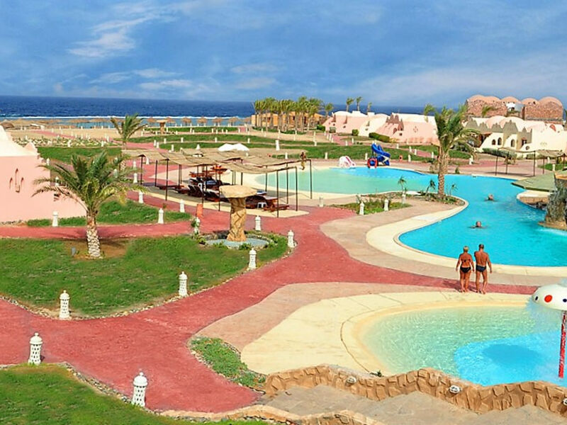 Onatti Beach Resort