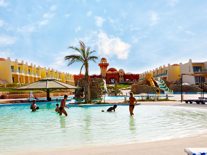 Onatti Beach Resort