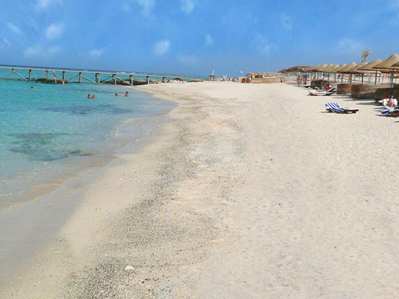 Onatti Beach Resort