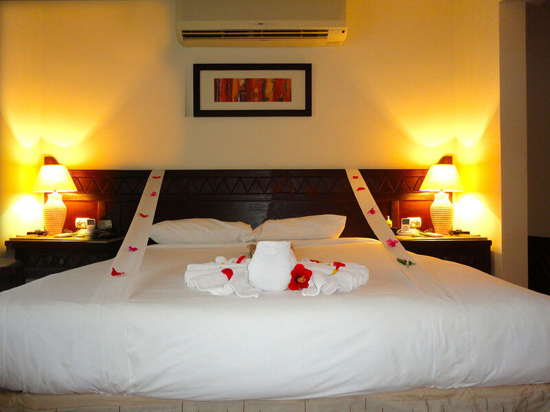 Onatti Beach Resort