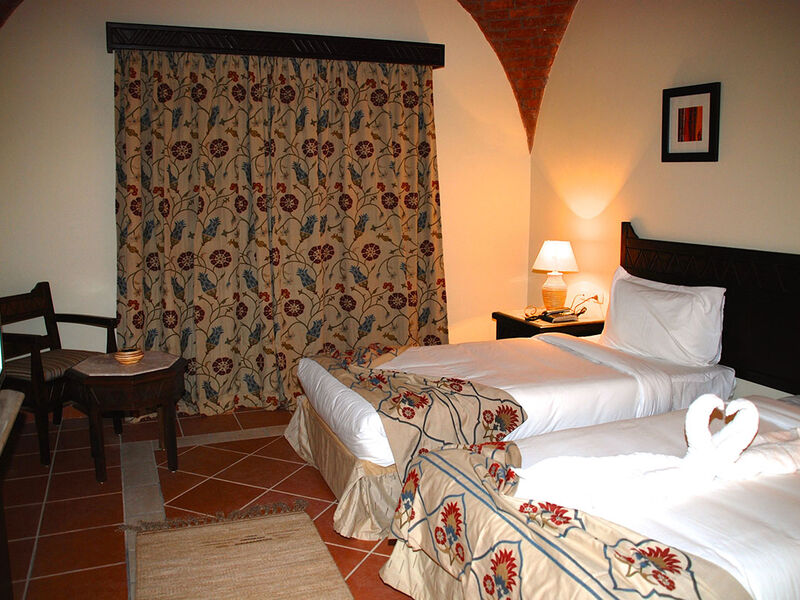 Onatti Beach Resort