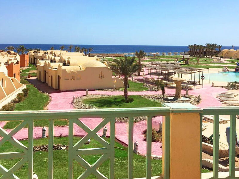 Onatti Beach Resort
