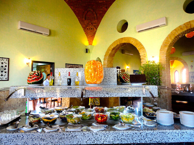 Onatti Beach Resort