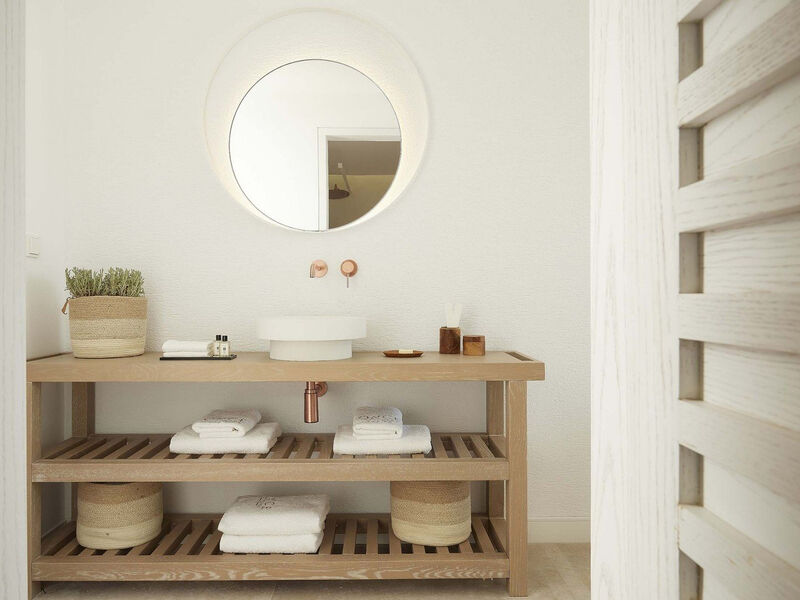 Once In Mykonos Luxury Resort