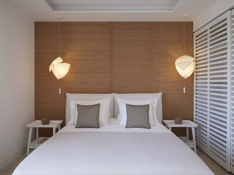 Once In Mykonos Luxury Resort