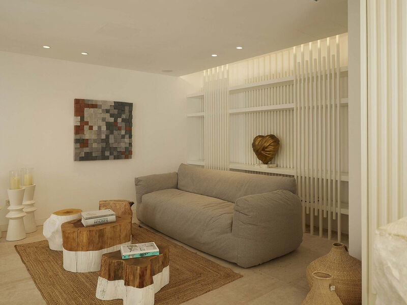 Once In Mykonos Luxury Resort