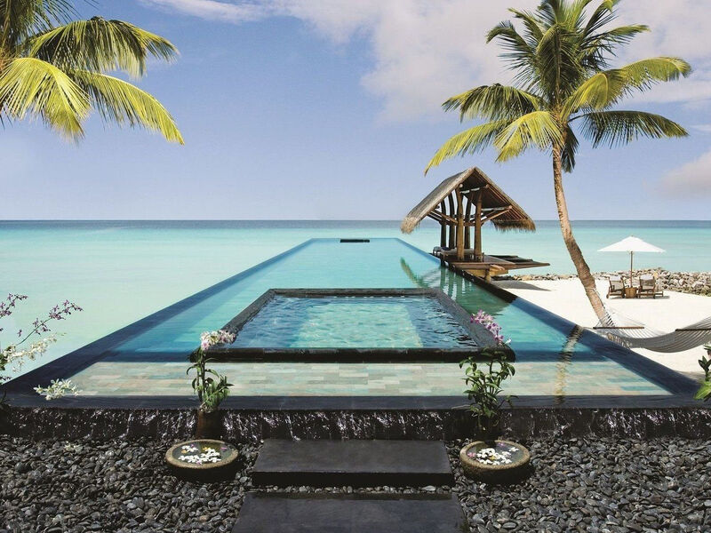 One And Only Reethi Rah