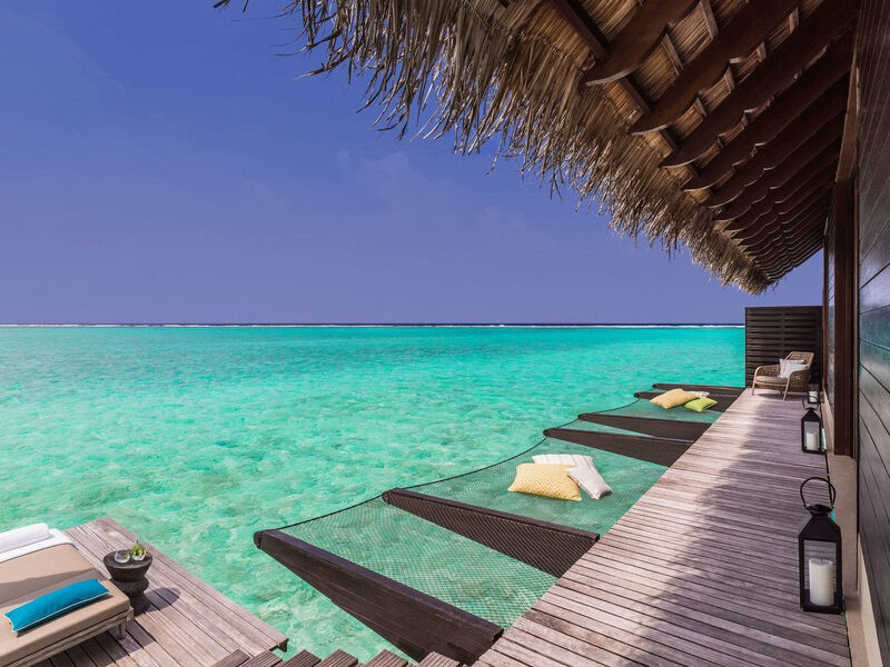 One And Only Reethi Rah