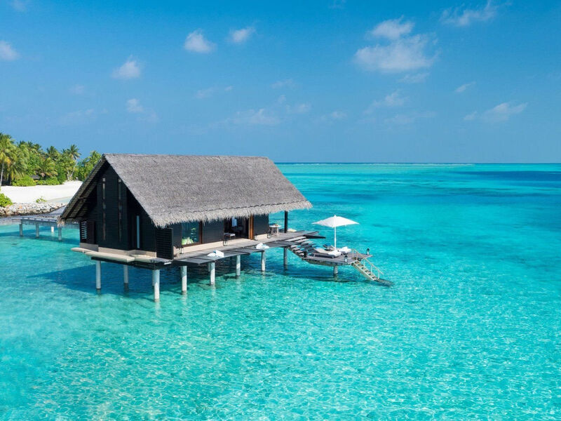 One And Only Reethi Rah