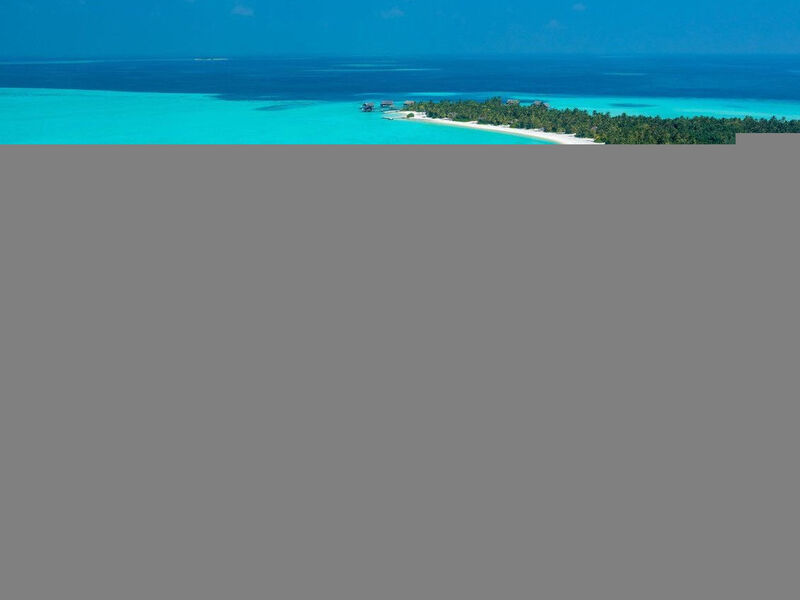 One And Only Reethi Rah