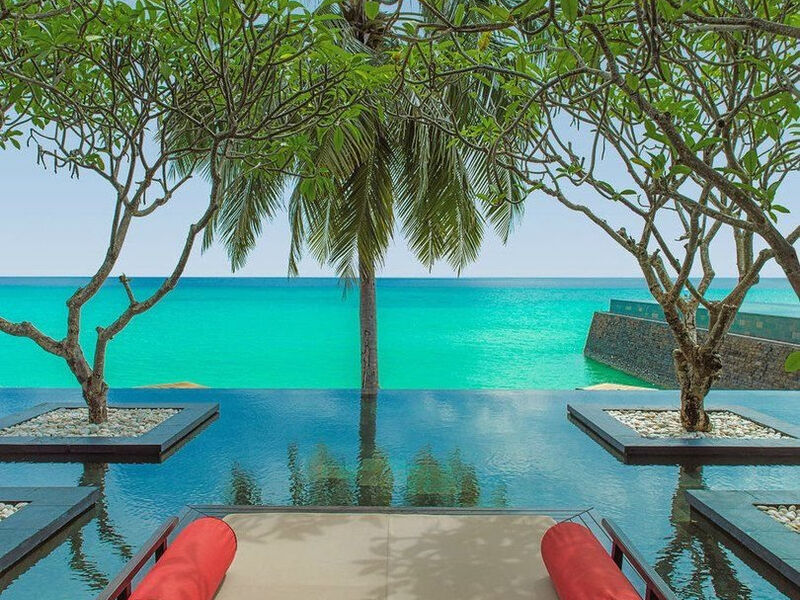 One And Only Reethi Rah