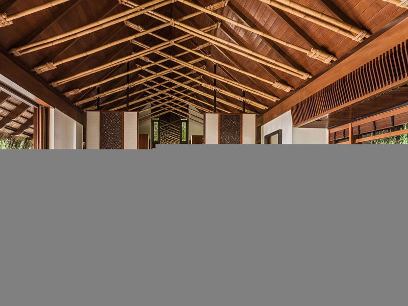 One And Only Reethi Rah