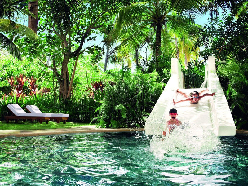 One And Only Reethi Rah