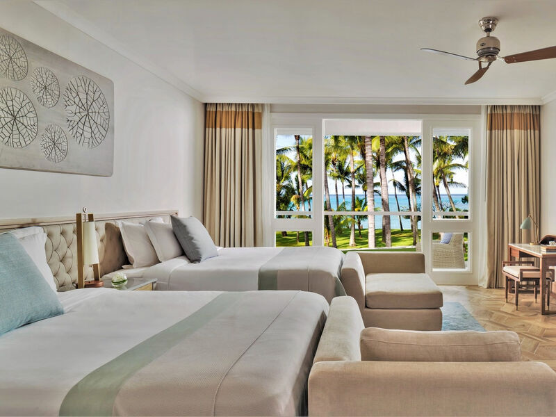 One & Only Le Saint Geran