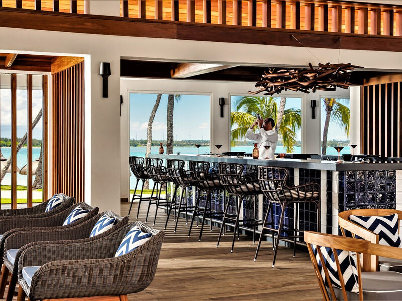 One & Only Le Saint Geran